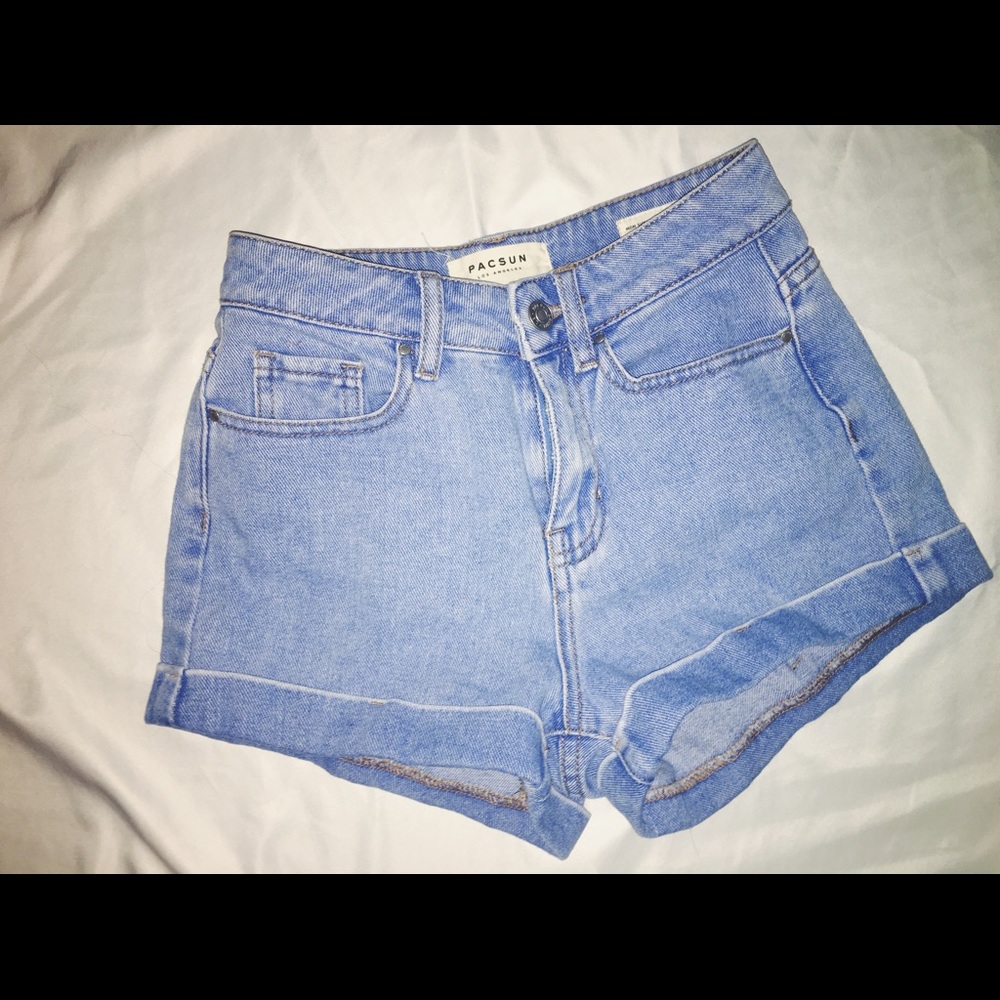 NWOT pacsun shorts